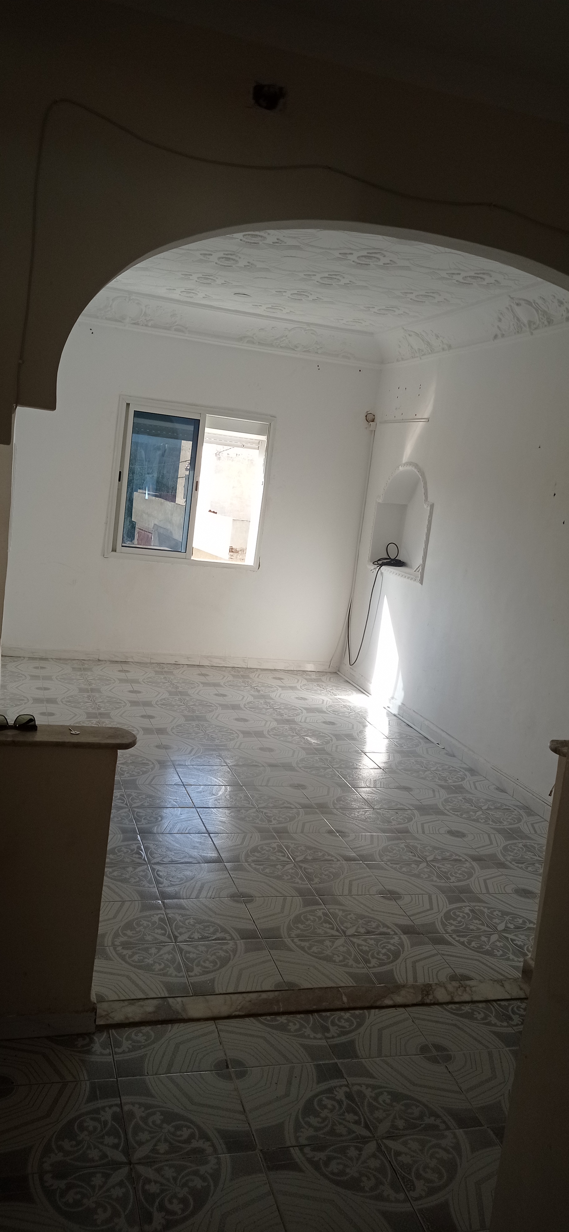 Soliman Cite Sprols Vente Appart. 2 pices Appartement 1er tage