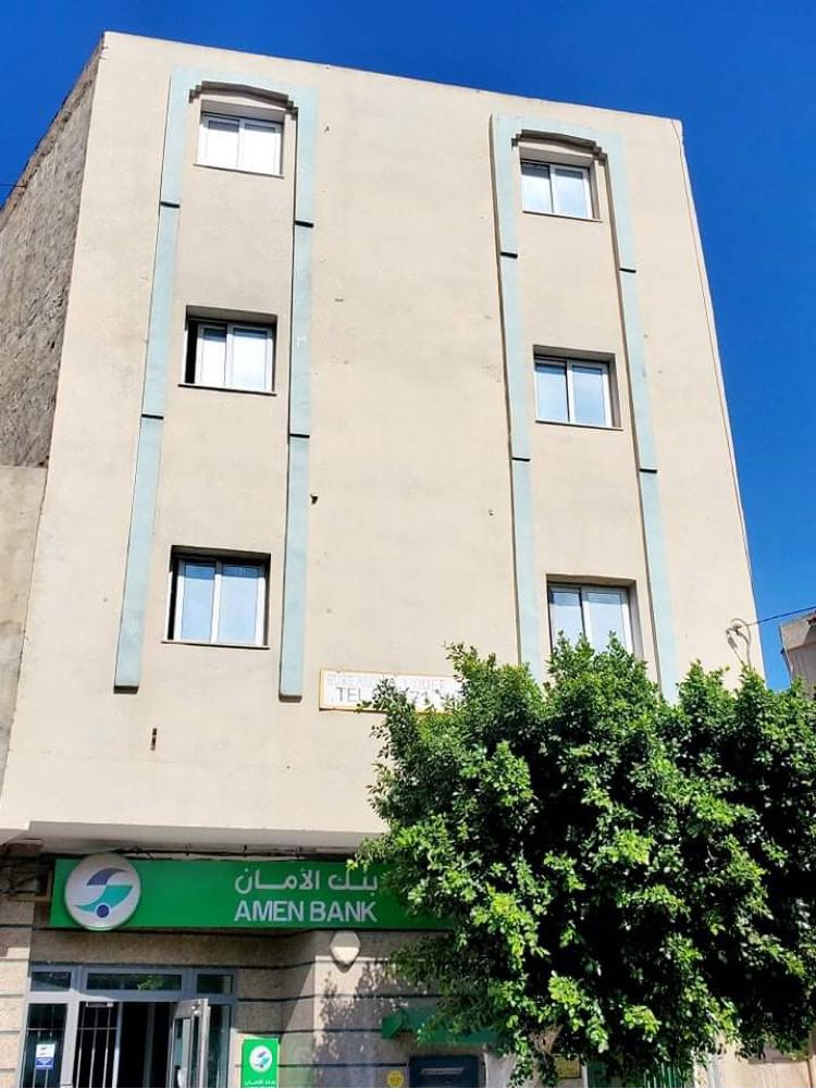 Menzel Bouzelfa Menzel Bouzelfa Vente Appart. 2 pices Appartement  menzel bouzalfa