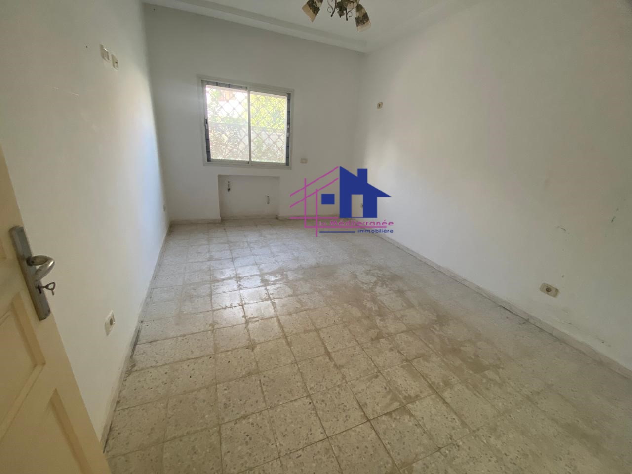 Le Bardo Le Bardo Location Appart. 2 pices Appartement s2 au bardo tunis 1