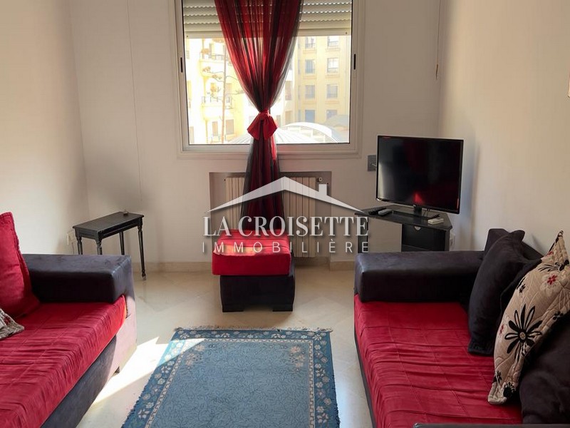 Ain Zaghouan Ain Zaghouan Location Appart. 1 pice Un appartement s1 meubl mal0593