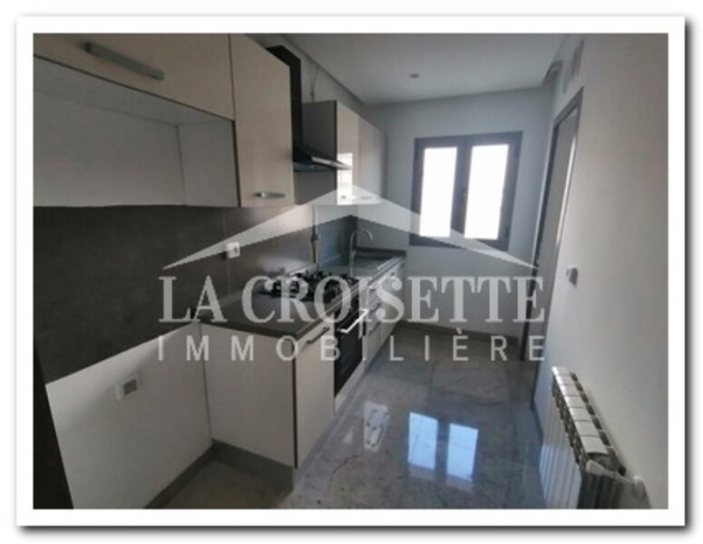 Ain Zaghouan Ain Zaghouan Location Appart. 1 pice Un appartement s1  ain zaghouan zal1184