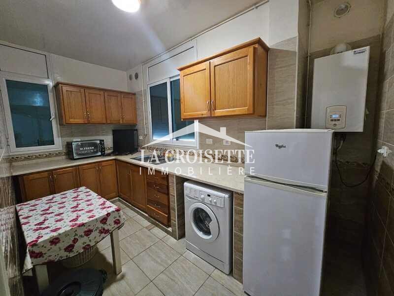 Ain Zaghouan Ain Zaghouan Location Appart. 2 pices Un appartement s2  ain zaghouan nord mal1350