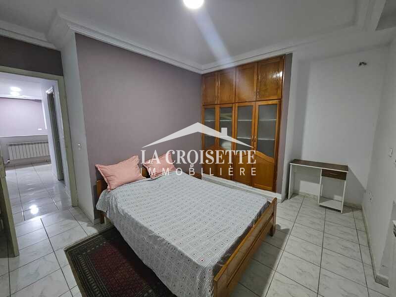 Ain Zaghouan Ain Zaghouan Location Appart. 2 pices Un appartement s2  ain zaghouan nord mal1350