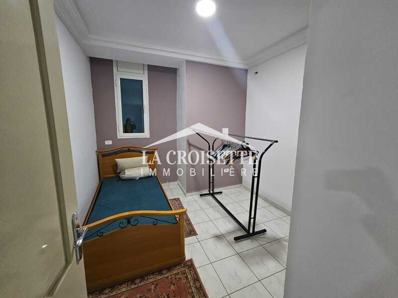 Ain Zaghouan Ain Zaghouan Location Appart. 2 pices Un appartement s2  ain zaghouan nord mal1350