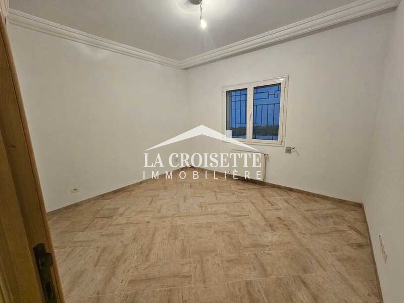 La Soukra La Soukra Location Appart. 2 pices Un appartement s2 vide  la soukra mal1347