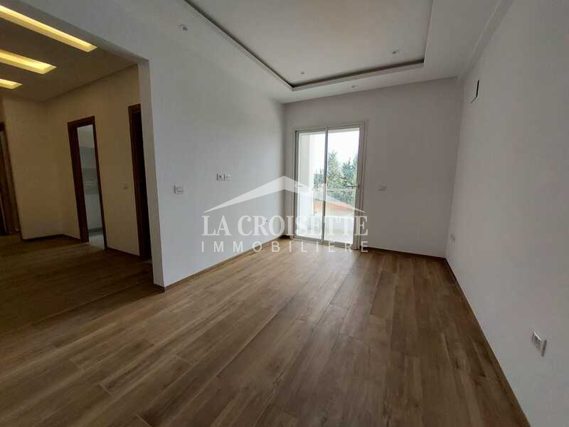 La Soukra La Soukra Location Appart. 2 pices Un appartement s2 vide  la soukra mal1276