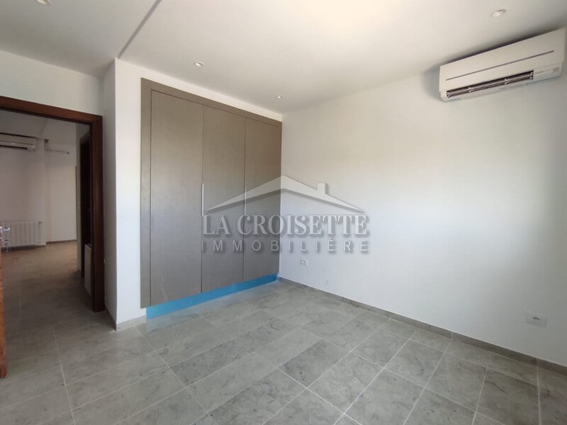 Ain Zaghouan Jardins de Carthage Location Appart. 2 pices Un appartement s2 vide mal3984