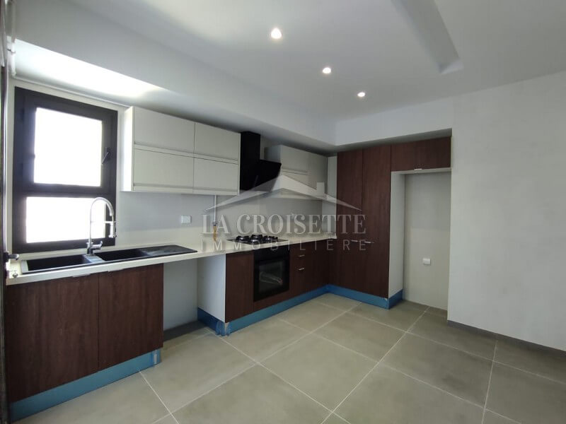 Ain Zaghouan Jardins de Carthage Location Appart. 2 pices Un appartement s2 vide mal3984