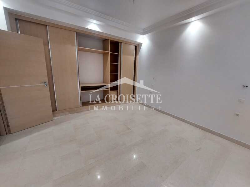 La Soukra La Soukra Location Appart. 4 pices Appartement s3  la soukra mal3866