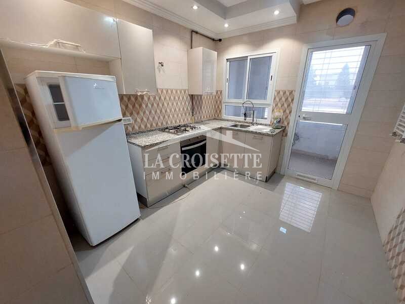 La Soukra La Soukra Location Appart. 4 pices Appartement s3  la soukra mal3866