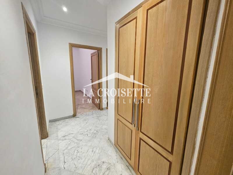 La Soukra La Soukra Location Appart. 3 pices Appartement s2  la soukra mal1347