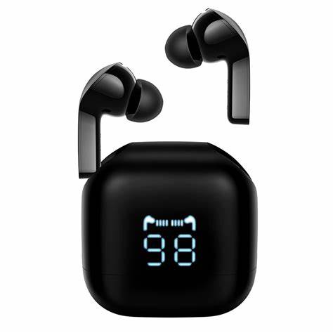 Sfax Ville Sfax El Jadida Kits Mains Libres Bluetooth Earbuds mibro pro3