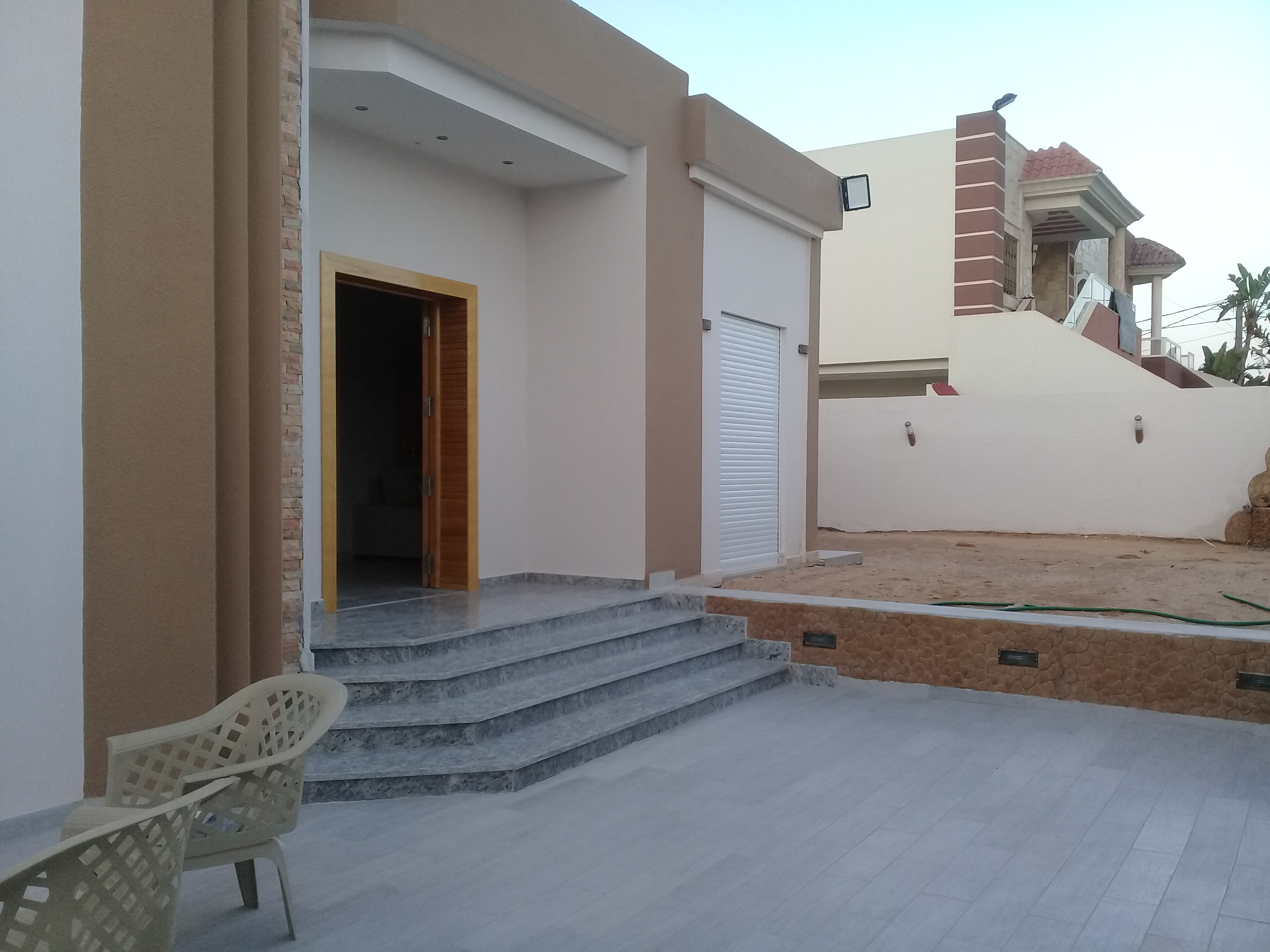 Sfax Ville Sfax Vente Maisons Villa rcente