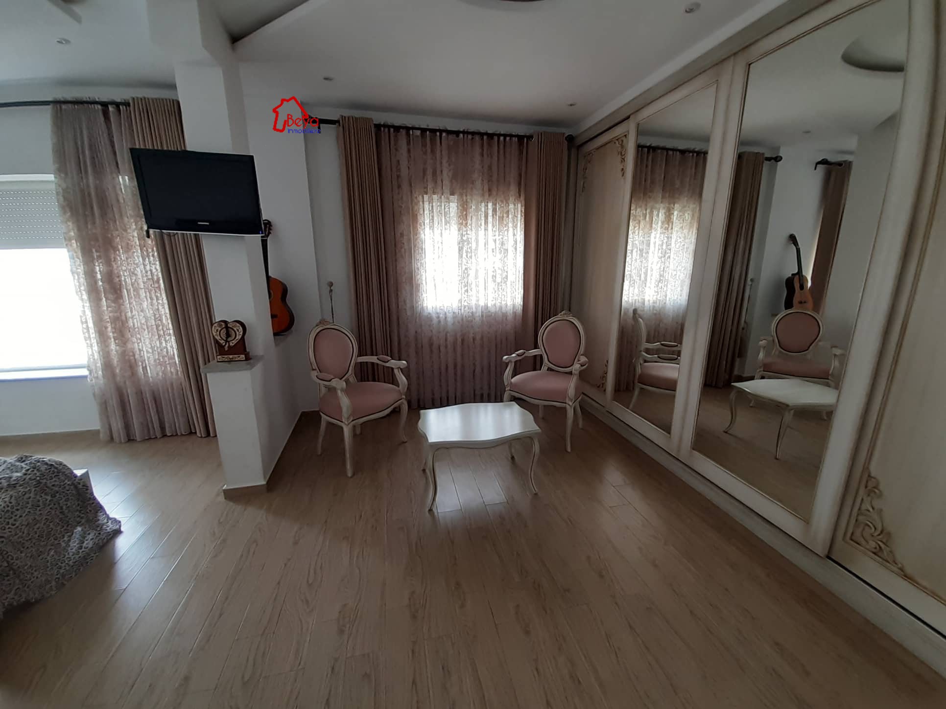 Beni Khiar Somaa Vente Maisons Villa perla vvh078