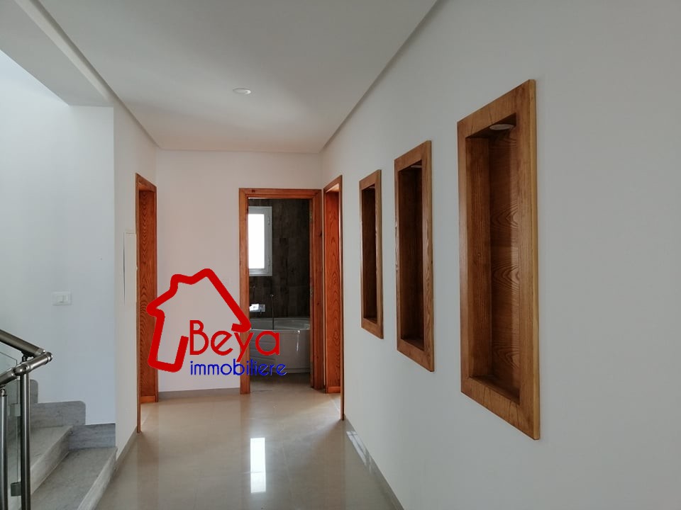 Beni Khiar Beni Khiar Vente Maisons Villa valia vvf155